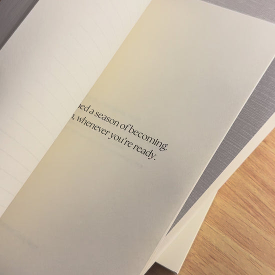 reset-journal